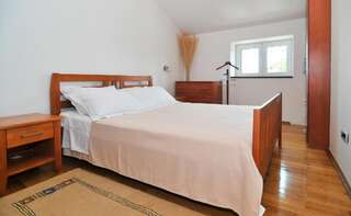 Апартаменты Apartman City Centar Тиват Апартаменты с видом на море-38