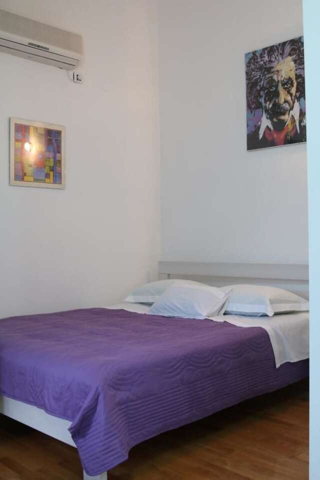 Апартаменты Apartman City Centar Тиват-34