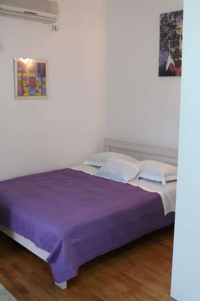 Апартаменты Apartman City Centar Тиват-37