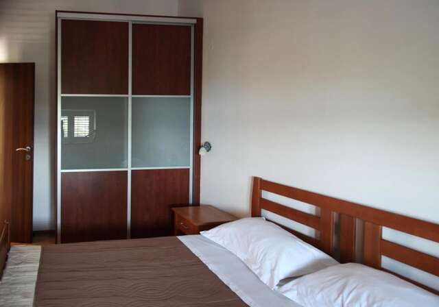 Апартаменты Apartman City Centar Тиват-40