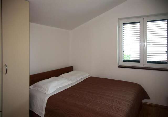 Апартаменты Apartman City Centar Тиват-41