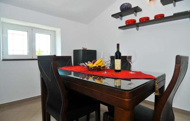 Апартаменты Apartman City Centar Тиват-45