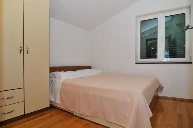 Апартаменты Apartman City Centar Тиват-52