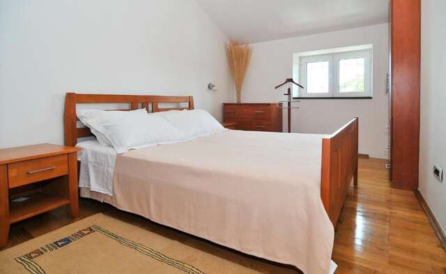 Апартаменты Apartman City Centar Тиват-53