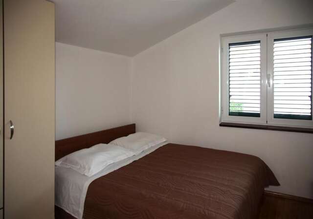 Апартаменты Apartman City Centar Тиват-66